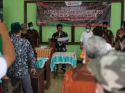 Merajut Desa Pengawasan di Kampung Sembada Ukir Jepara