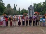Pendamping PKH Raih Juara Penulisan Biografi Pahlawan Jepara