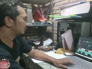 Di Balik Suksesnya Video Parade Puisi Hardiknas Disdikpora Jepara, Ternyata Ada Mbah John dan Mbah Dhet