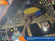 Seorang Kakek Meninggal di Bagang saat Mencari Ikan