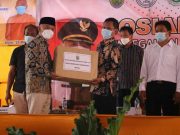 Bupati Jepara Ingin Pastikan Umat Budha Rayakan Waisak dengan Protokol Covid