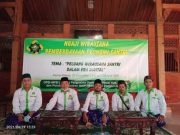Wirausahawan Santri Warnai Sektor Ekonomi di Jepara