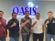 Persijap Tolak Kompetisi Tanpa Degradasi