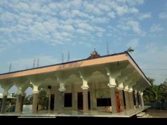 Mitos Masjid Wali Tengguli dan Kisah Pengembaraan Sunan Kalijaga