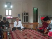 Lesbumi Gelar Tahlil Wafatnya Romo Kyai Ngabehi Agus Sunyoto