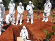 Karimunjawa Pecah Telur, Satu Orang Meninggal Semalam