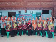 PKK Desa Tempur Maju Tingkat Kabupaten, Lomba Tertib Administrasi.