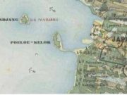 Catatan Sejarah Tertua Lomban Jepara : Het Loemban Feest Te Japara tahun 1868