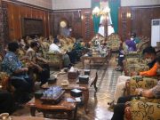 Warga yang Jalani Karantina Wilayah Jangan Sampai Kekurangan Makan