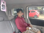 Pelajar Korban Pembacokan Sudah Diperbolehkan Pulang dari RS