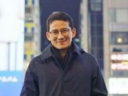 Sandiaga Uno Ingin ke Karimunjawa