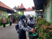 Disetujui Seluruh Wali Murid, PTM Terbatas Dilakukan dengan Prokes Ketat