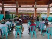 Resah Keberadaan Tower Seluler, Warga Mengadu ke Kepala Desa