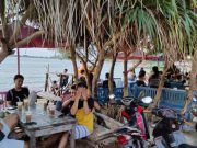 Semua Obyek Wisata di Jepara Ditutup saat Puncak Pekan Syawalan