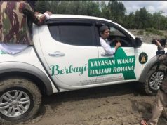 Ustadz Abdul Somad Membantah Pesantren di Pekanbaru sebagai Kado Pernikahan