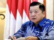 Menteri PPN: Tiga Provinsi Mendapat Dana Hibah dari MCC-AS
