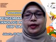 Masyarakat Diminta Waspada Bakteri di Makanan Siap Saji