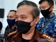 Kejari Tangani Kasus Dugaan Korupsi di KAI Purwokerto