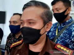 Kejari Tangani Kasus Dugaan Korupsi di KAI Purwokerto