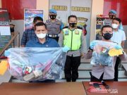 Polres Boyolali Tetapkan Dua Tersangka Kecelakaan Air di Kedung Ombo