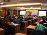 DPRD Jateng Diskusikan Wawasan Kebangsaan untuk Meningkatkan Nasionalisme
