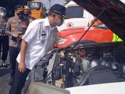 300 Personel Amankan Lebaran 1442 H di Temanggung