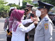 Awas, Pemudik Masuk Sukoharjo Siap-siap Diswab