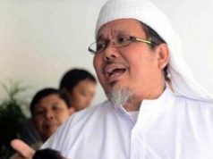 Profil Lengkap Almarhum Ustaz Teuku Zulkarnain