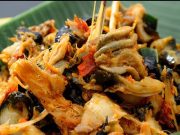 Kerang Kimo, Kuliner “Terlarang” Penyambut Idul Fitri
