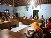 Kadinkes Jateng Puji Penanganan Klaster Kuryokalangan