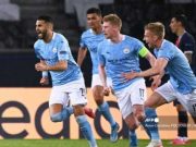 Manchester City Tak Sekadar “Membeli Sejarah”