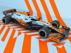 McLaren Akan Dibalut Livery Ikonik Gulf di Grand Prix Monako
