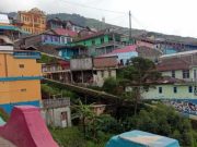 Agar Tradisi Lebaran Tidak Terganggu, Objek Wisata “Nepal Van Java” Tutup 10-15 Mei