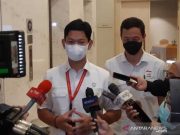 KOI Pastikan SK Tim CdM Olimpiade Tokyo Segera Terbit
