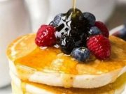 Resep: Pancake Gluten Free