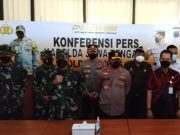 Pangdam Ingatkan Yayasan Menara dan Muria Tutup Sementara