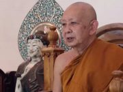 Tri Suci Waisak 2565 BE/2021, Inilah Kotbah Waisak Ketua Sangha Theravada Indonesia