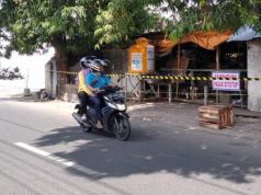 Dinas Perdagangan Buka Kembali Tiga Pasar Tiban Dekat Pabrik