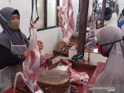 Harga Kebutuhan Pokok di Purwokerto Kembali Normal Usai Lebaran