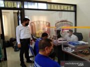 Komplotan Kasus Penipuan Pinjaman di Boyolali Terungkap