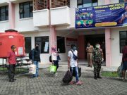 Covid-19 di Kudus Kembali Meningkat, Warga Diimbau Waspadai Klaster Pemudik