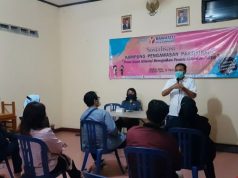 Persiapan 2024; Ratusan Warga TMS Masih Ada di Daftar Pemilih Berkelanjutan di Surakarta