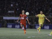 Pian Sopyan Pastikan Empat Musim Berbaju Merah