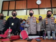 Petasan Maut Kudus Meledak Karena Tusukan Jeruji Besi