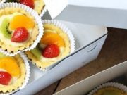 Resep Kue: Kue Pie Buah
