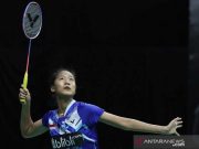 PBSI Gaet Sponsor Baru untuk Pelatnas
