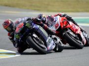 Quartararo: Ini Balapan Teraneh dalam Hidup Saya