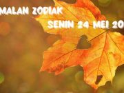 Ramalan zodiak Senin 24 Mei 2021 Cancer Tunjukkan Perasaan Cinta, Leo Jaga Hubungan