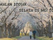 Ramalan Zodiak Selasa 25 Mei 2021 Taurus Hindari Bertengkar,Sagitarius Berdiskusi dengan Pasangan.