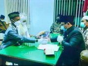 Bikin Cemas, Kala Menag Gus Yaqut Jadi Saksi Nikah Jamar dan Annishya